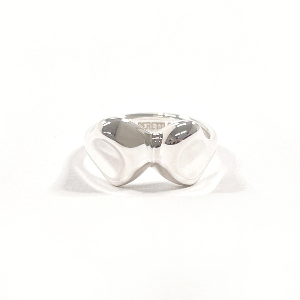 TIFFANY & CO. Silver Ring